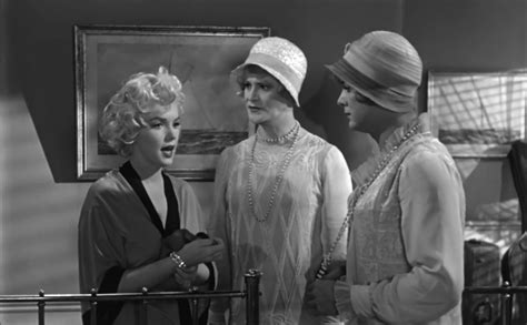 Cinéma Saigon Some Like It Hot 1959
