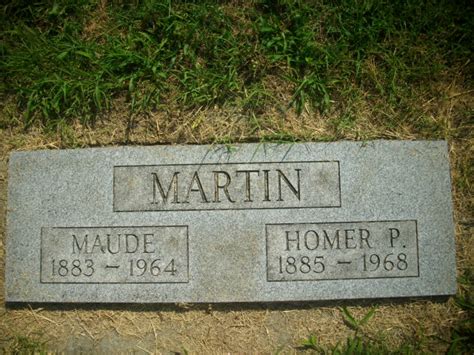 Jesse Maude McMullen Martin 1885 1964 Homenaje De Find A Grave