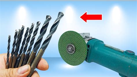 3 Easy Ways To Sharpen A Drill Bit How To Sharpen A Drill Bit In 30