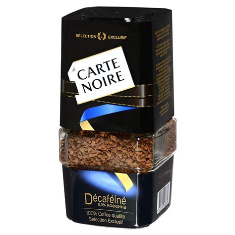Кофе Carte Noire (Карт Нуар) - бренд, цены, ассортимент, отзывы
