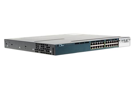 Ws C X T S Cisco Switch Catalyst X Series Port