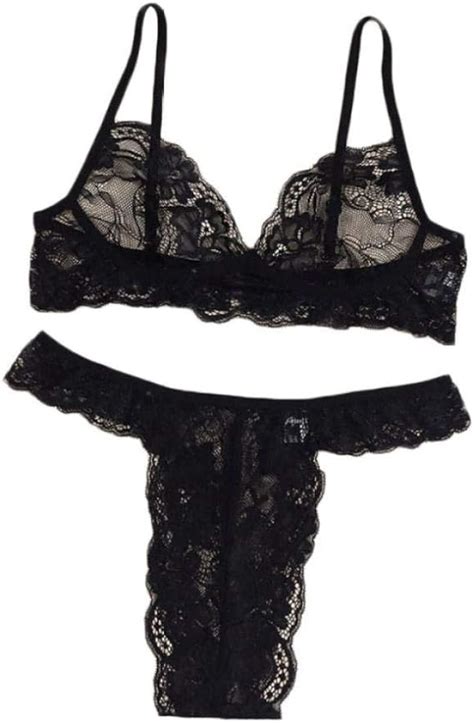 Qqqqc Pigiami E Camicie Da Notte Da Donna Intimo Donna Sexy Lingerie