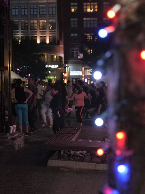 Rockville Neighborhood Guide