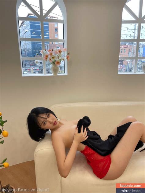 BaeSylvie Aka Sylvia Choi Nude Leaks OnlyFans Faponic