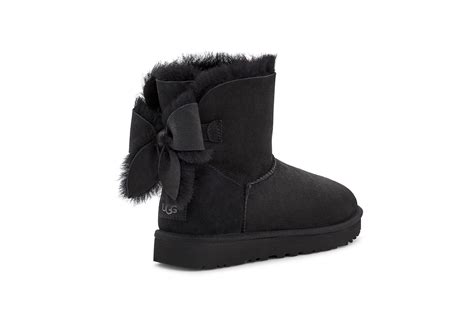 Ugg® Classic Heritage Bow For Women Ugg® Europe