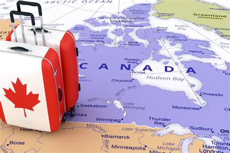 Immigrer Au Canada Guide Complet Pour Une Nouvelle Vie Remplie D