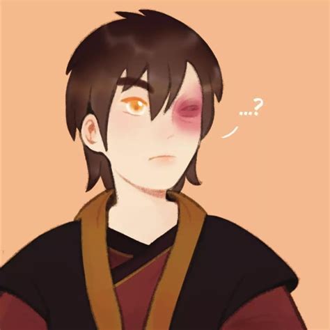 Hello Zuko Here [fanart Oc] R Atla