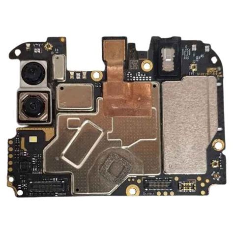 Xiaomi Redmi Y Gb Motherboard Replacement Cellspare