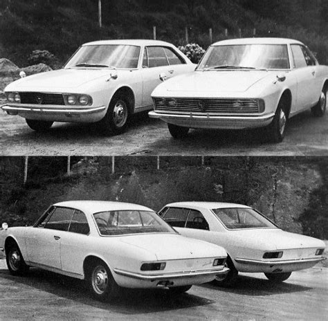 Automotive History Mazda Luce Bertone And The Alfa That Wasnt