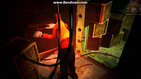 Th Five Nights At Treasure Island New Image Its Our Headless