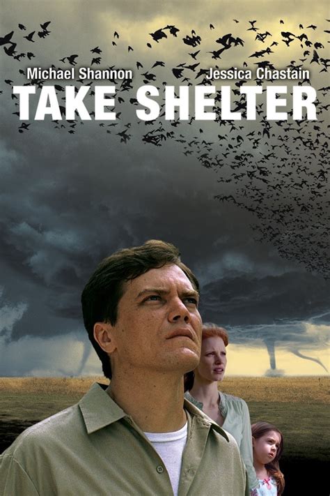 Take Shelter (2011) - Posters — The Movie Database (TMDB)