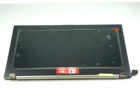 Hw13hdp101 Lcd Assembly For Asus Zenbook Ux31 Ux31e Empower Laptop