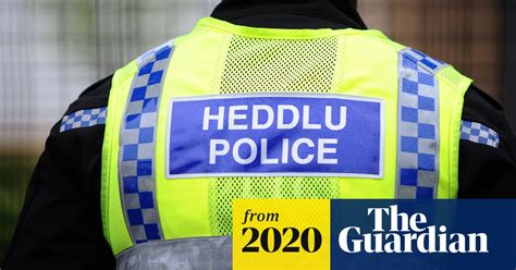 Police Officer Admits Performing Sex Acts On Colleague At Station Wales The Guardian