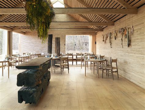 Noma restaurant's new look: Noma 2.0 | House & Garden