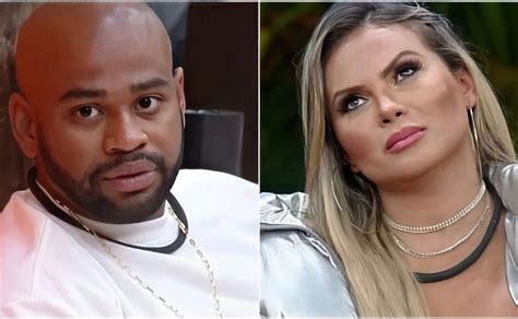 Vidente Faz Previsão Sobre Cezar Black E Kally E ‘assusta Fãs