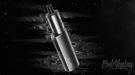 Vaptio Cosmo Plus Kit Belvaping