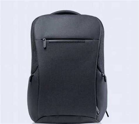 Xiaomi Business Multifunctional Backpack Festima Ru