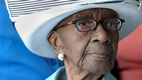 114 Year Old Woman Oldest Living U S Citizen Dies