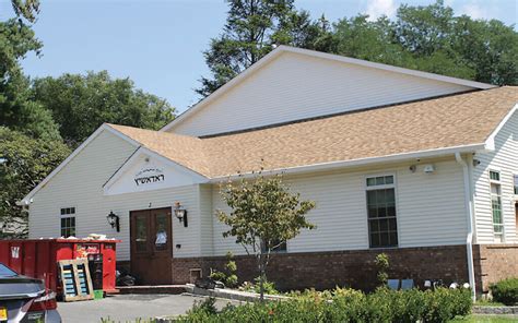 Doj Threatens To Sue Rockland Village For Targeting Orthodox Jews The