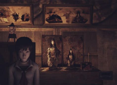 Fatal Frame 1 R Fatalframe