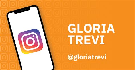 Gloria Trevi Arrasa En Instagram Con Sus últimas 5 Publicaciones En