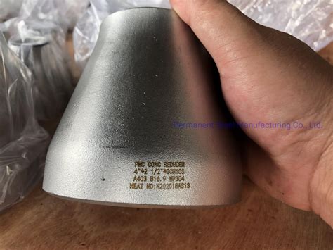 Carbon Steel Conc Reducer Ecc Reducer Astm A Wpb Asme B Sch