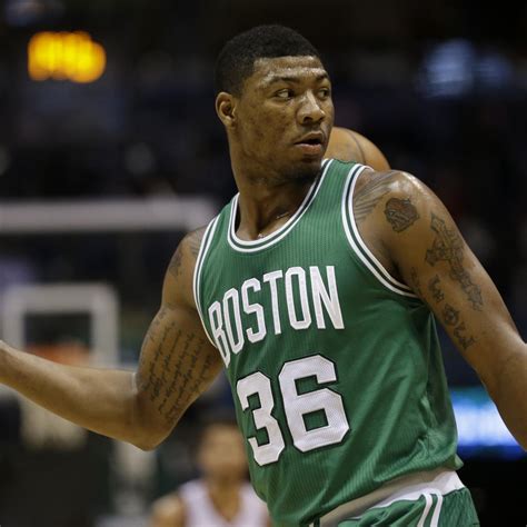 Marcus Smart Injury: Updates on Celtics Star's Toe and Return | News ...