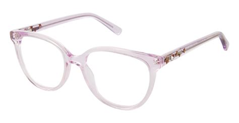 HK 362 Eyeglasses Frames by Hello Kitty