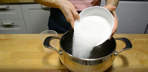 Цукаты из апельсиновой кожуры
