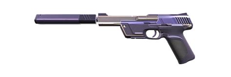 Vendetta Ghost Skin Valorant Skins