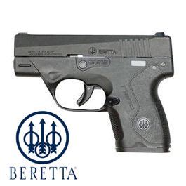 Beretta Nano Mm Rd Is The Ultimate Evolution Of The Micro Compact