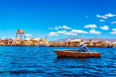 Tour Islas Flotantes De Los Uros Dia Tours A Machu Picchu Y Cusco