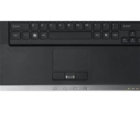 Sony Vaio Vgn Cr Series Notebookcheck Net External Reviews