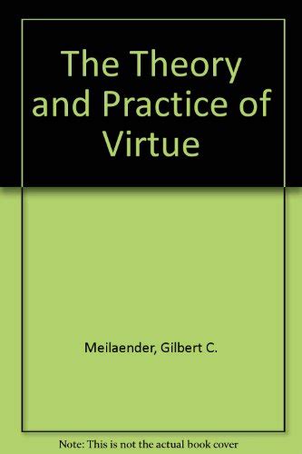 『the Theory And Practice Of Virtue』｜感想・レビュー 読書メーター