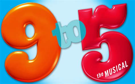 9 to 5: The Musical – An Grianan Theatre