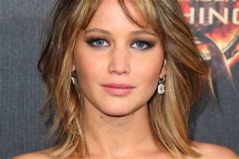 Jennifer Lawrence Hot Photos Telegraph