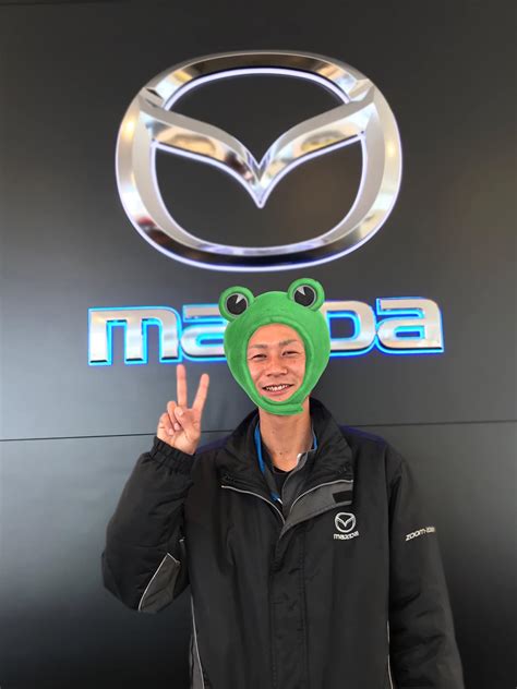 株式会社 松本マツダオート マツダ新世代商品、mazda3に引き続き、新たにmazda