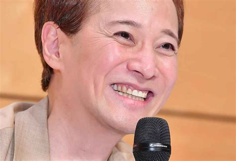 【フォトギャラリー】【中居さんジャニーズ退所会見】（4）「自分のメッキがはがれてきている」 産経ニュース