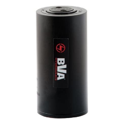 BVA Hydraulics Light Weight Cylinder HU2002T 20 Ton 1 97 Stroke 10 000