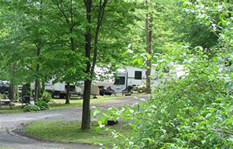 Otter Creek Campground Airville Pa 17302