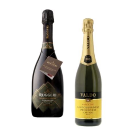 Valdo Marca Oro Oder Ruggeri Prosecco Di Valdobbiadene Von Hit Ansehen