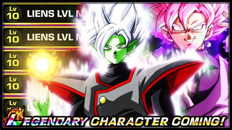 OP SANS DOUBLON TEST GATTAI ZAMASU LR INT 55 LIENS 10 FEAT ROSÉ ZTUR