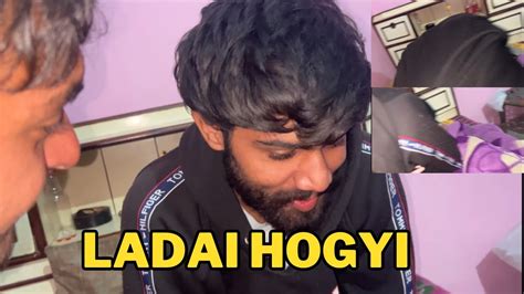 Ek Sting Par Serious Ladai Hogyi 😂🤣 Harsh Chhikara Vlogs Youtube