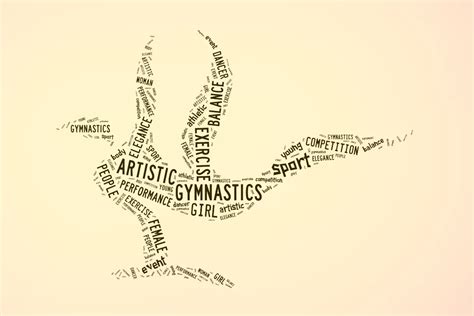 A Comprehensive List of Artistic Gymnastics Moves (From Beginner To ...