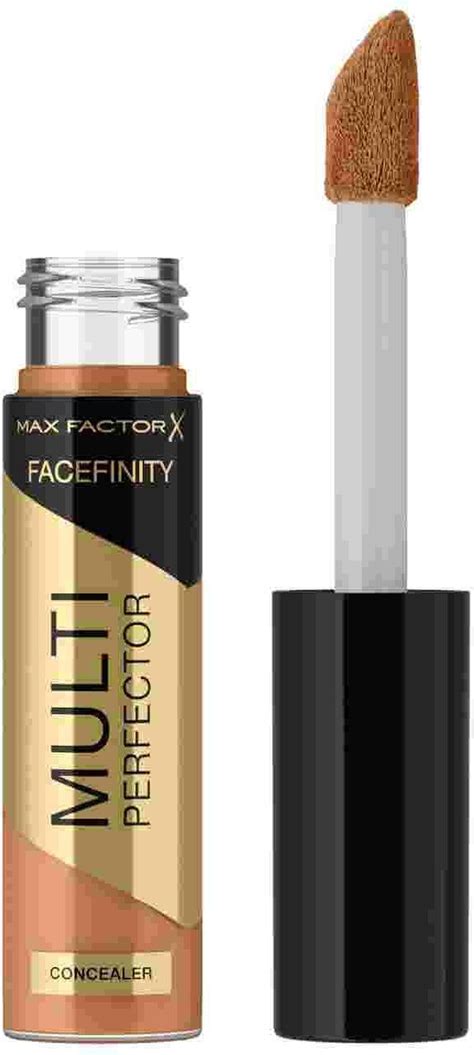 Max Factor Facefinity Multi Perfector Concealer 7n • Pris