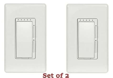 Feit Electric Wi Fi Smart Dimmer 3 Way Single Switch Alexa With Google