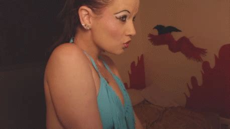 Sexy Lil Tassle Bikini Dance Striptease Luvlybelle Clips Sale