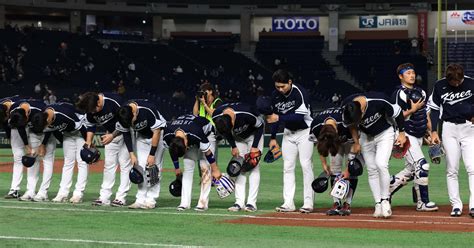 Kbo Wbc 부진 사과 “질책 겸허히 받아들여중장기 대책 마련할 것”