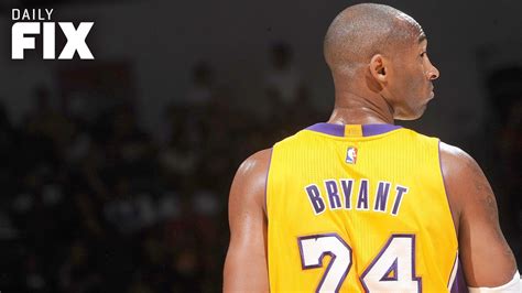 NBA 2K20 Players Pay Tribute to Kobe Bryant - IGN Daily Fix - IGN