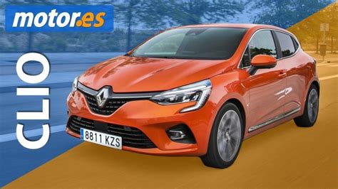 Descubre D Nde Se Fabrica El Nuevo Renault Clio Y Su Calidad De Producci N